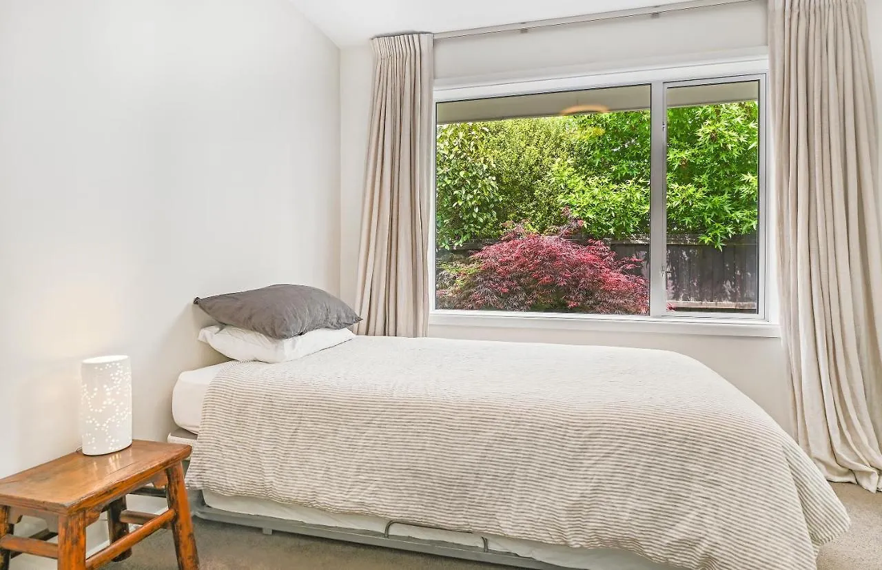 Family-Friendly, Home & Garden, 4Br, By Airport, Free Parking Christchurch